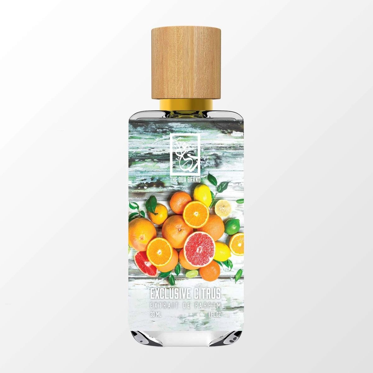 Exclusive Citrus