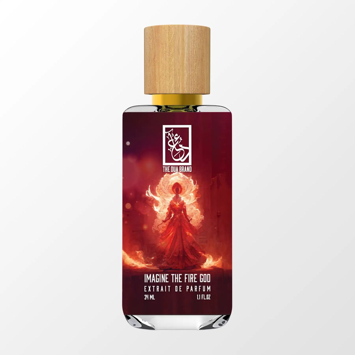 Fire God