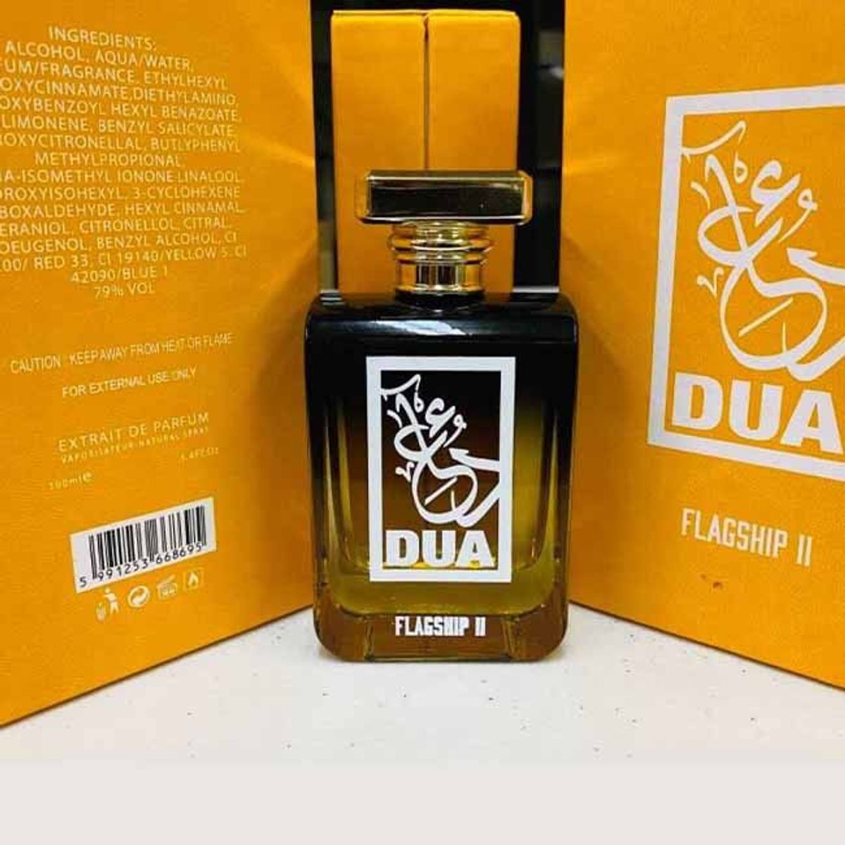 Flagship II Special Edition 100ml