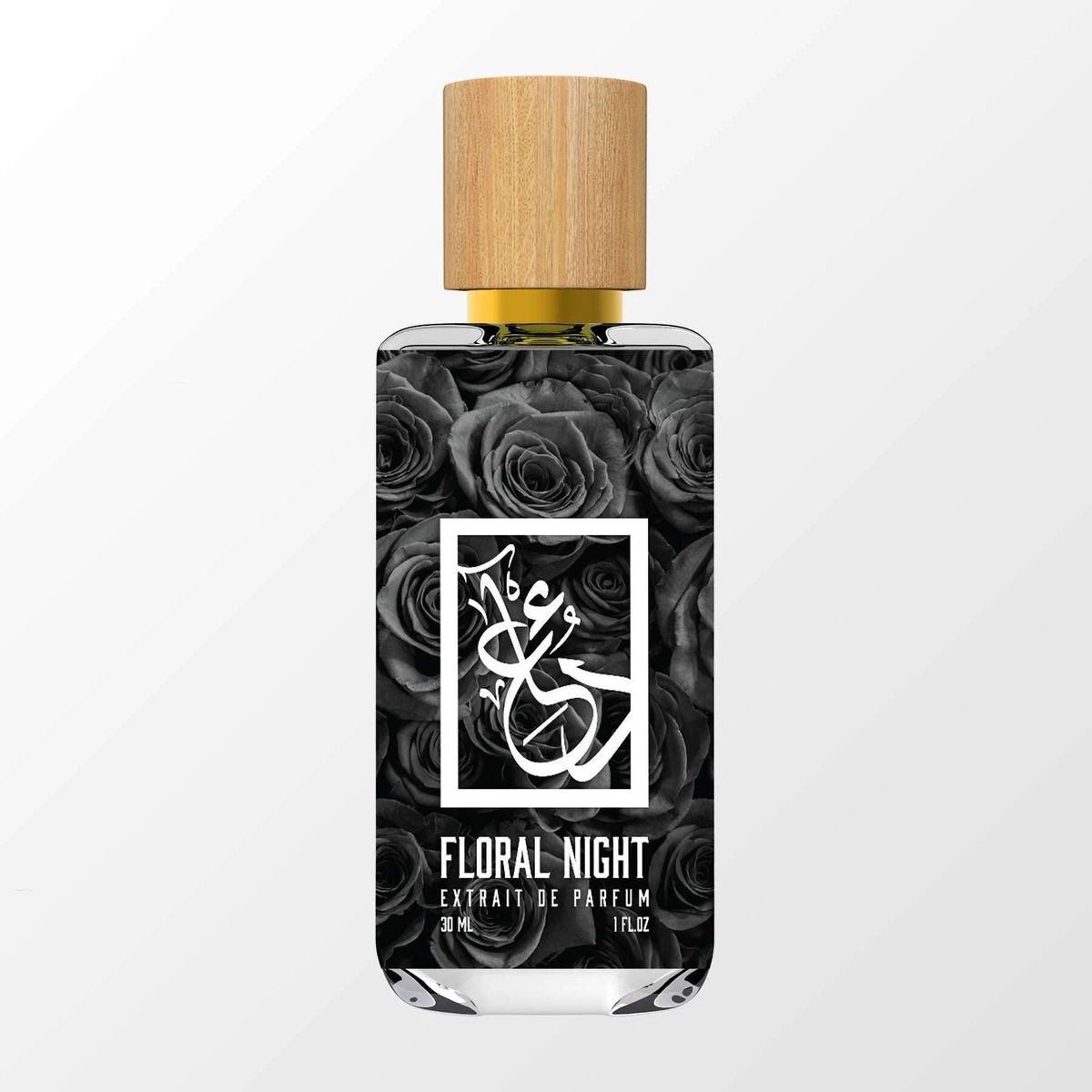 Floral Night