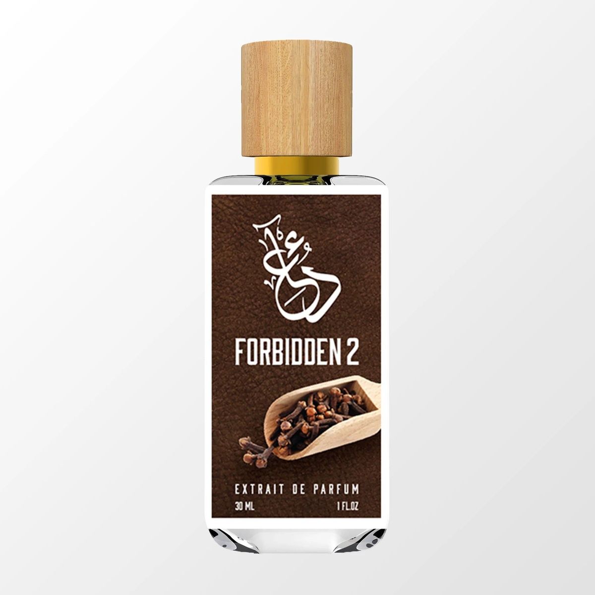 Forbidden 2