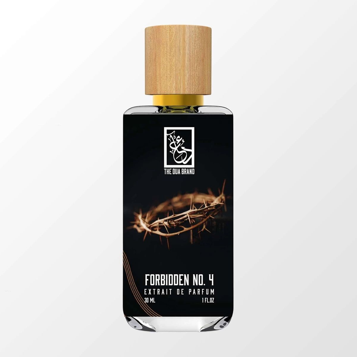 Forbidden 4