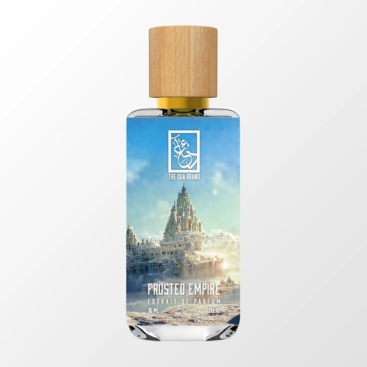 Frosted Empire
