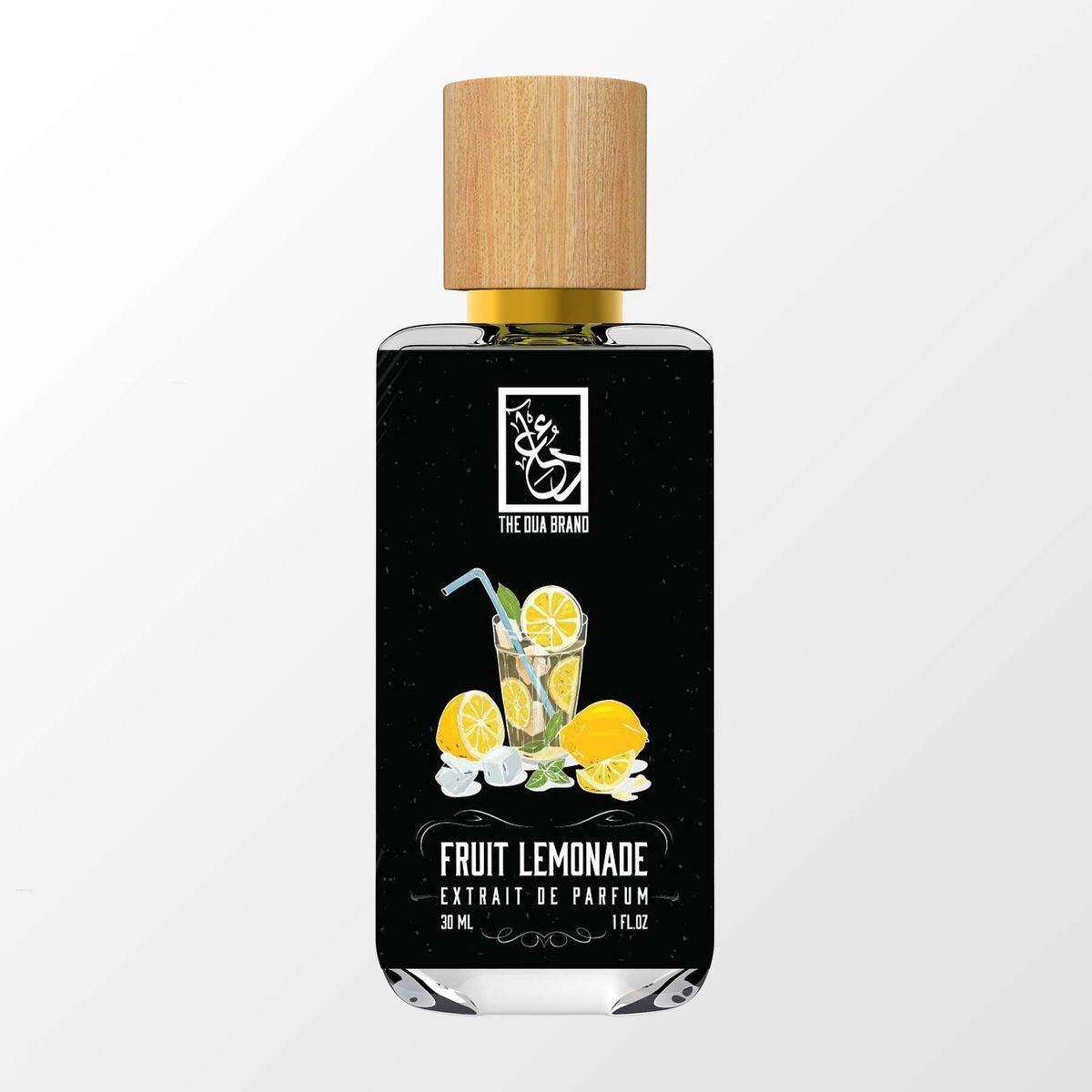Fruit Lemonade