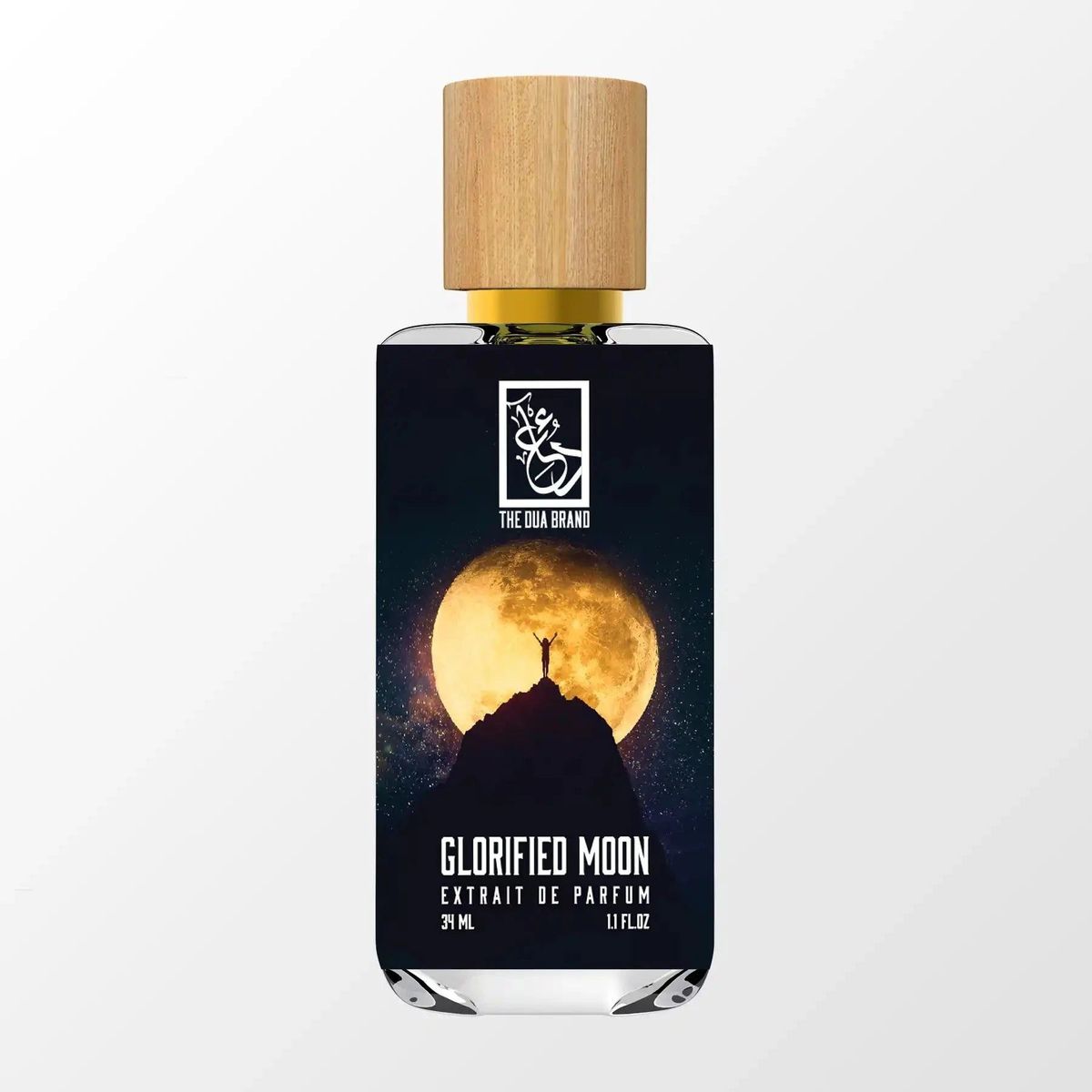 Glorified Moon