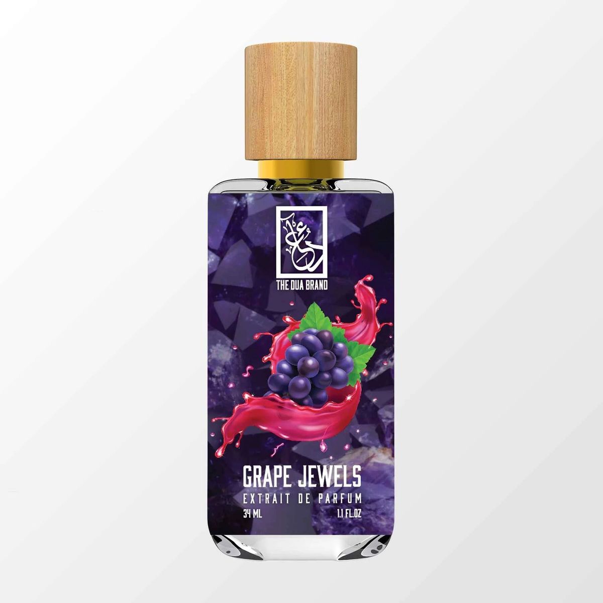 Grape Jewels