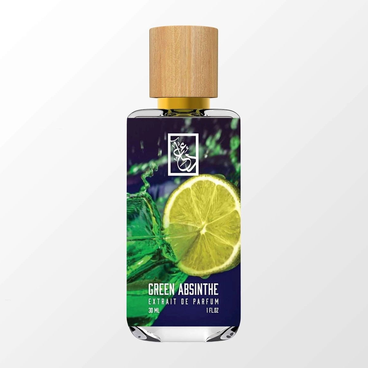 Green Absinthe