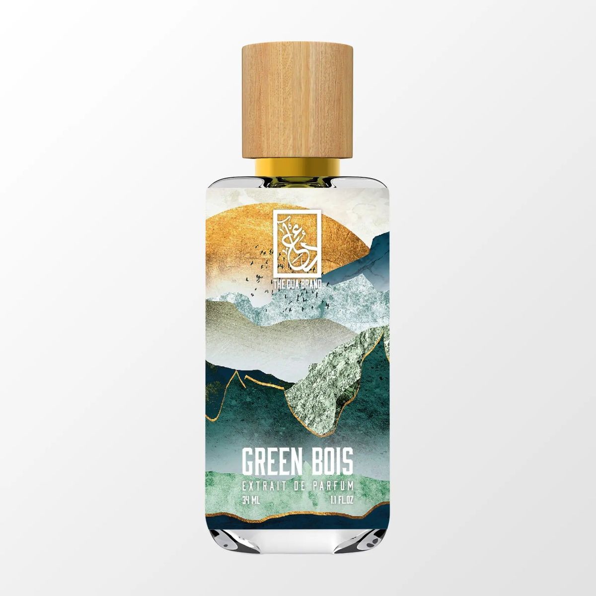 Green Bois