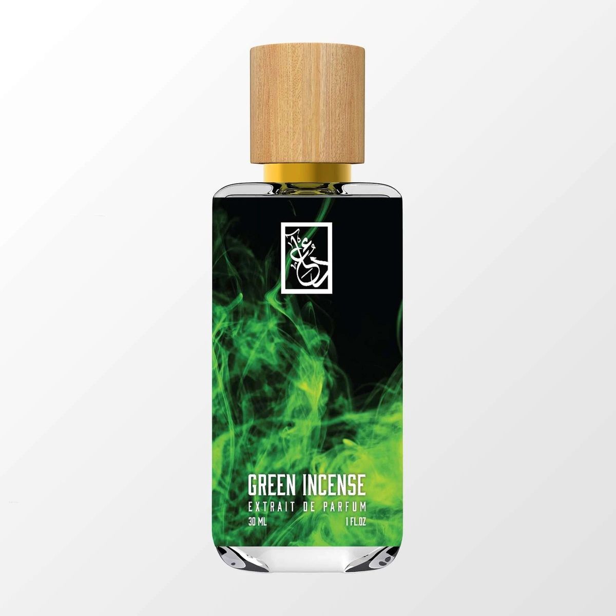 Green Incense