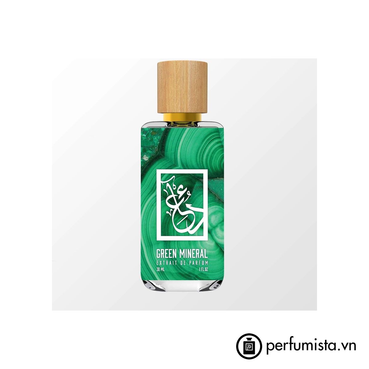 Green Mineral