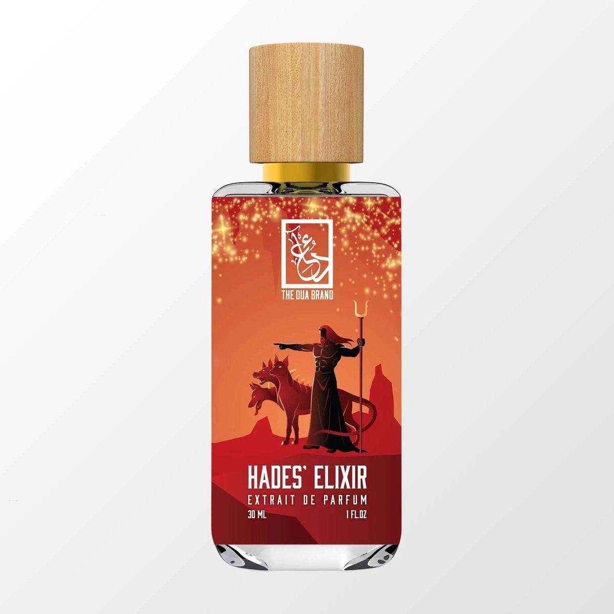 Hades' Elixir