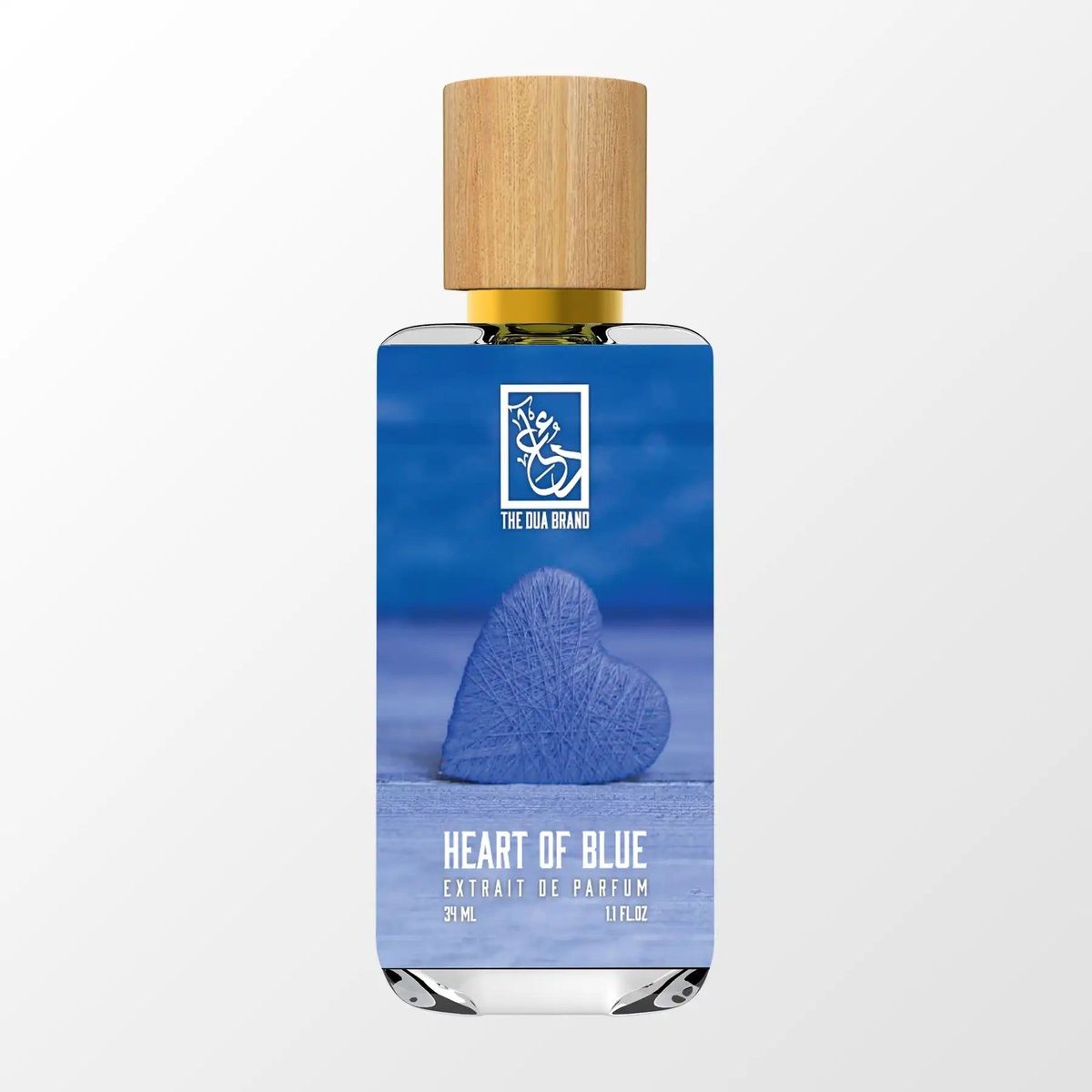 Heart Of Blue