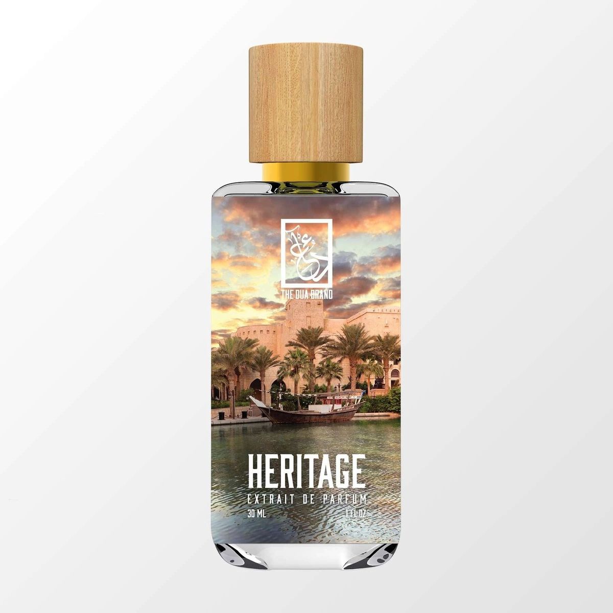 Heritage