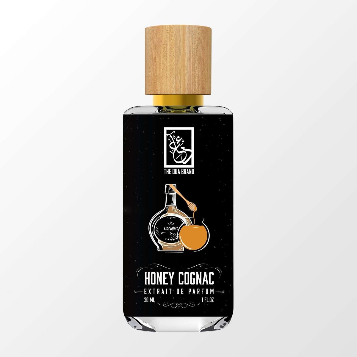 Honey Cognac