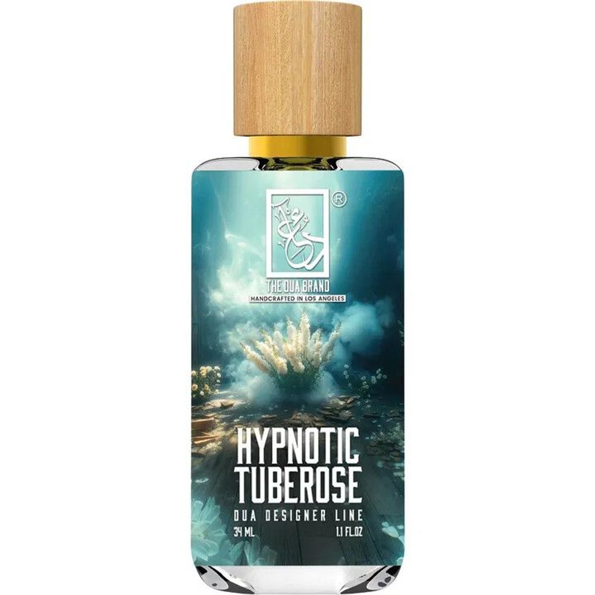 Hypnotic Tuberose