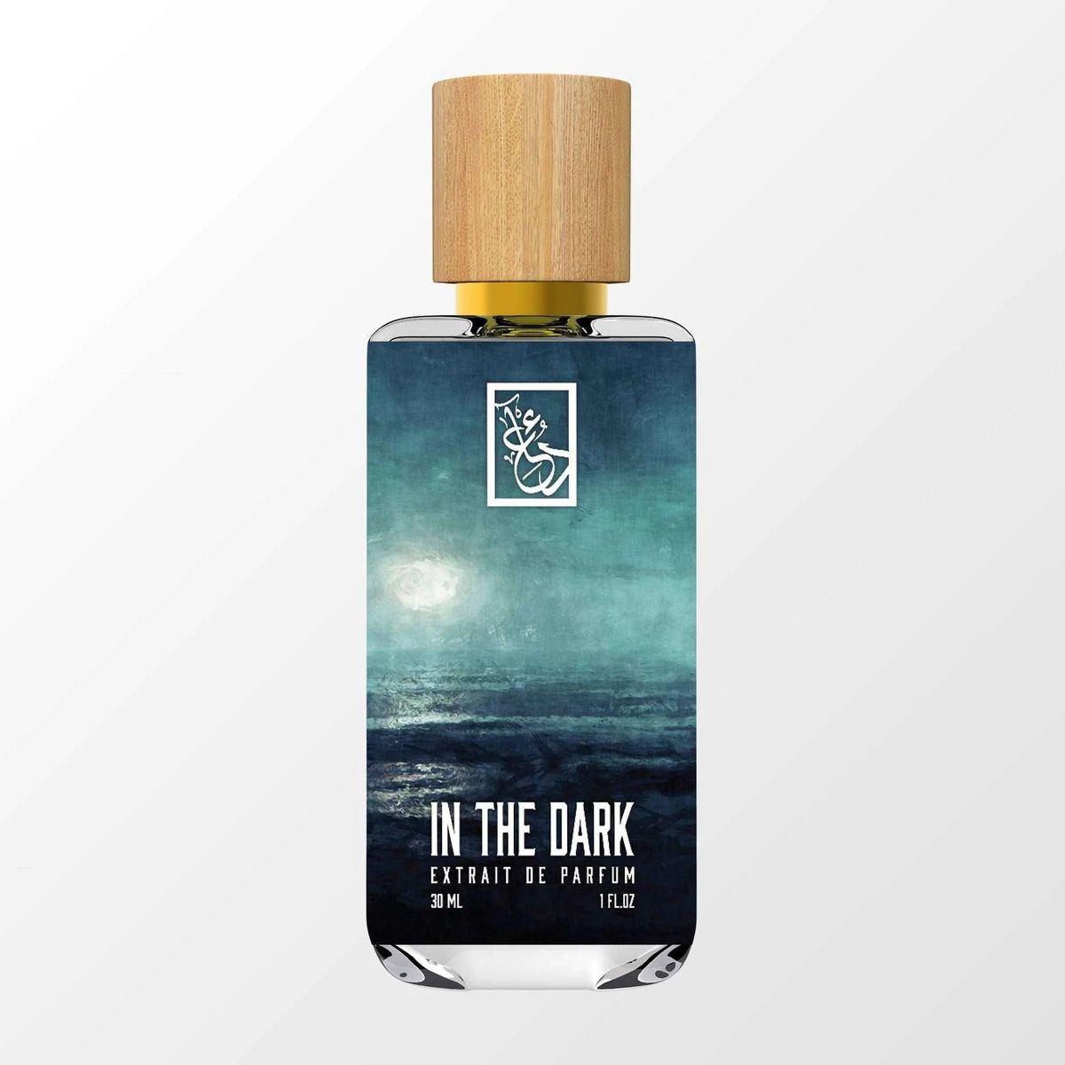 In The Dark