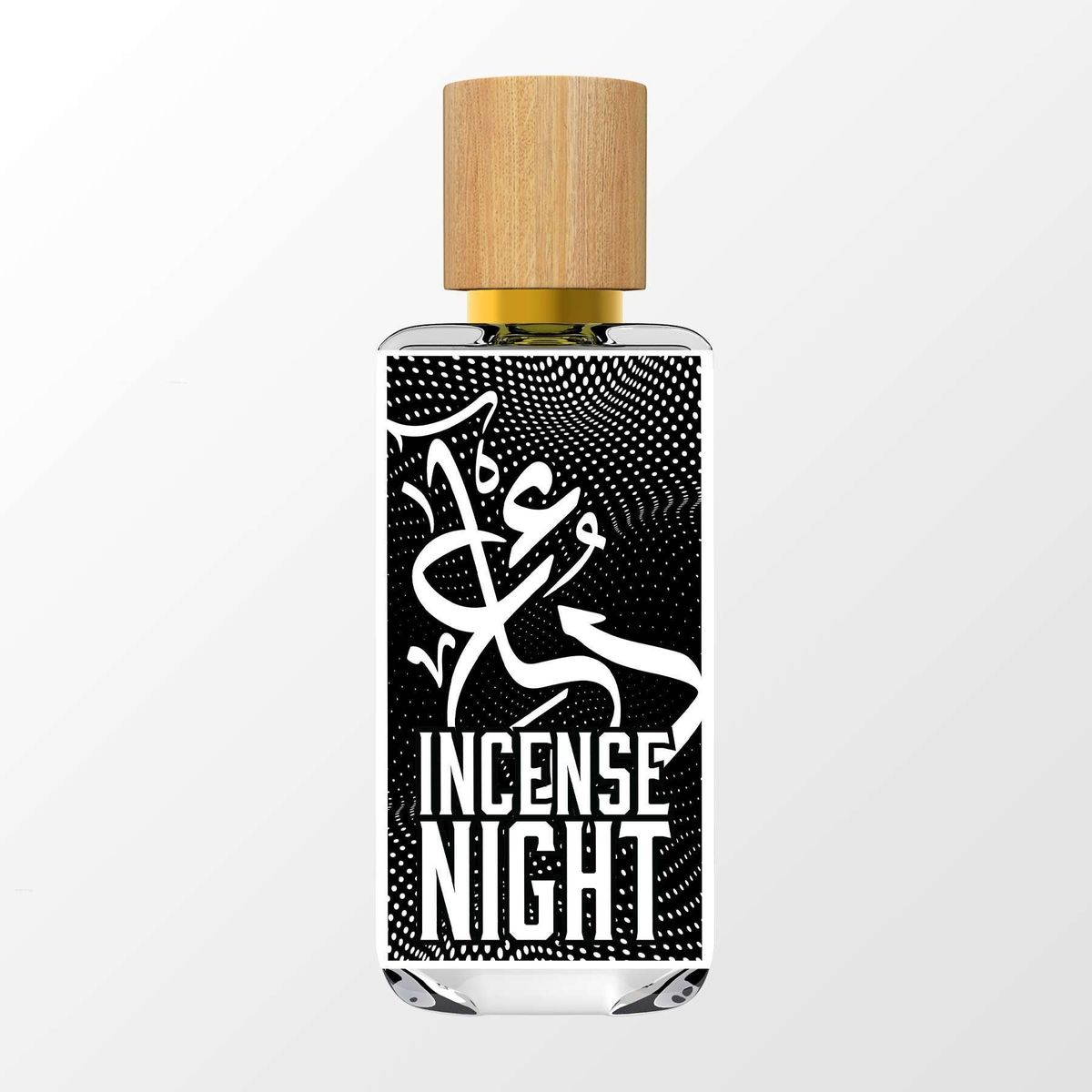Incense Night