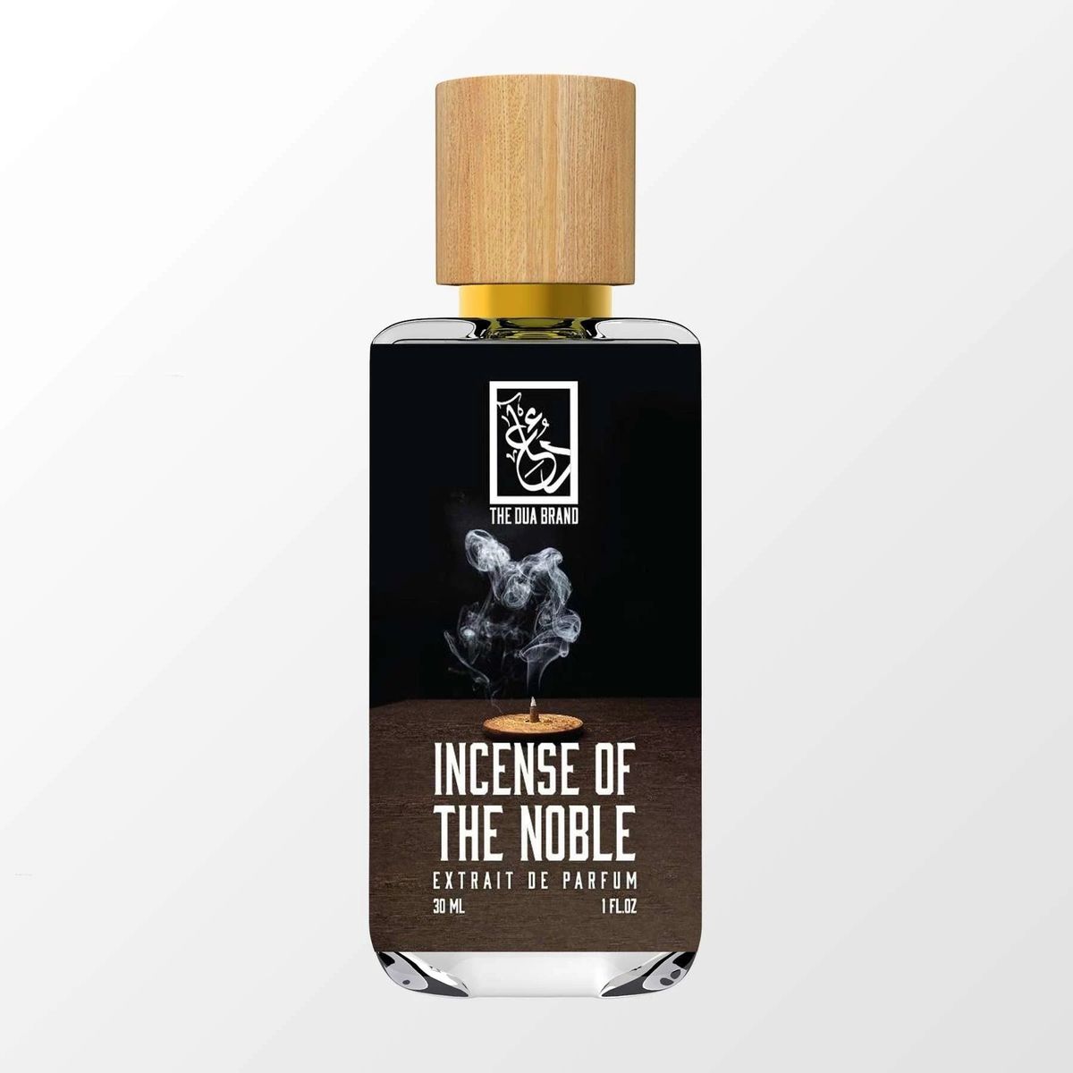 Incense of the Noble
