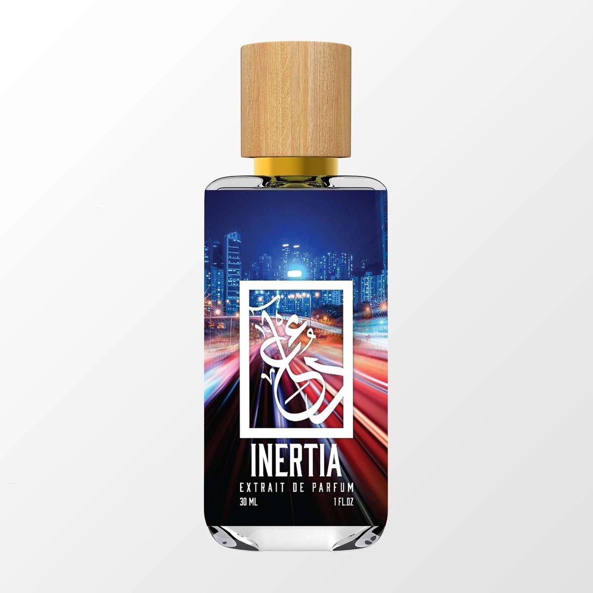 Inertia