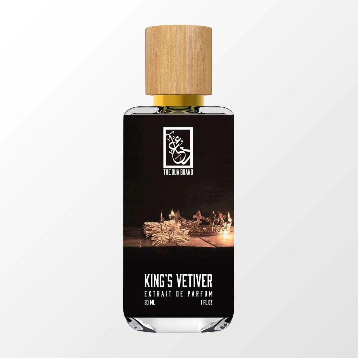 King's Vetiver