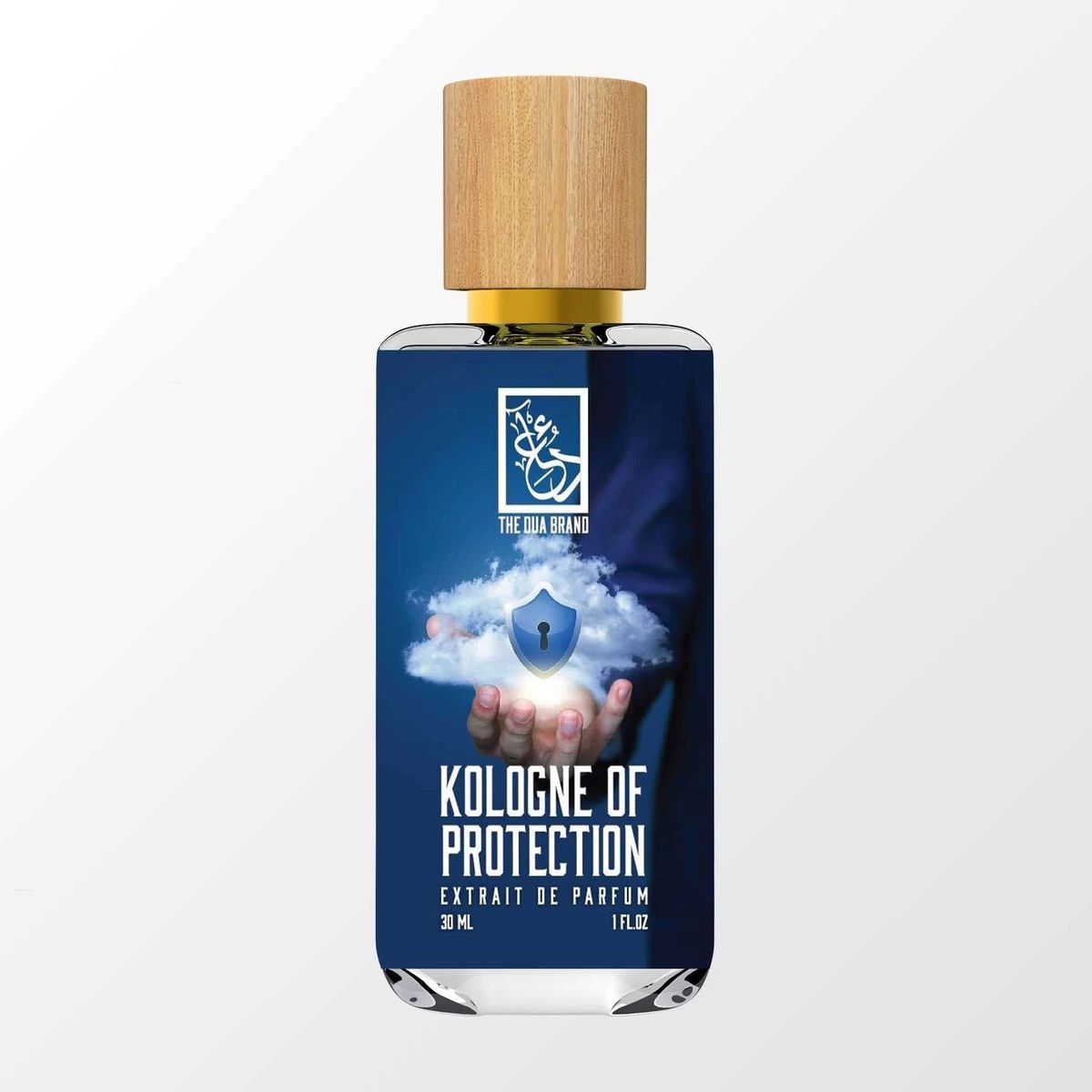 Kologne Of Protection