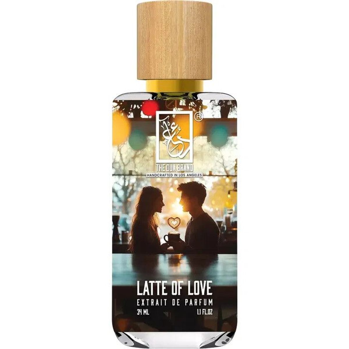 Latte of Love
