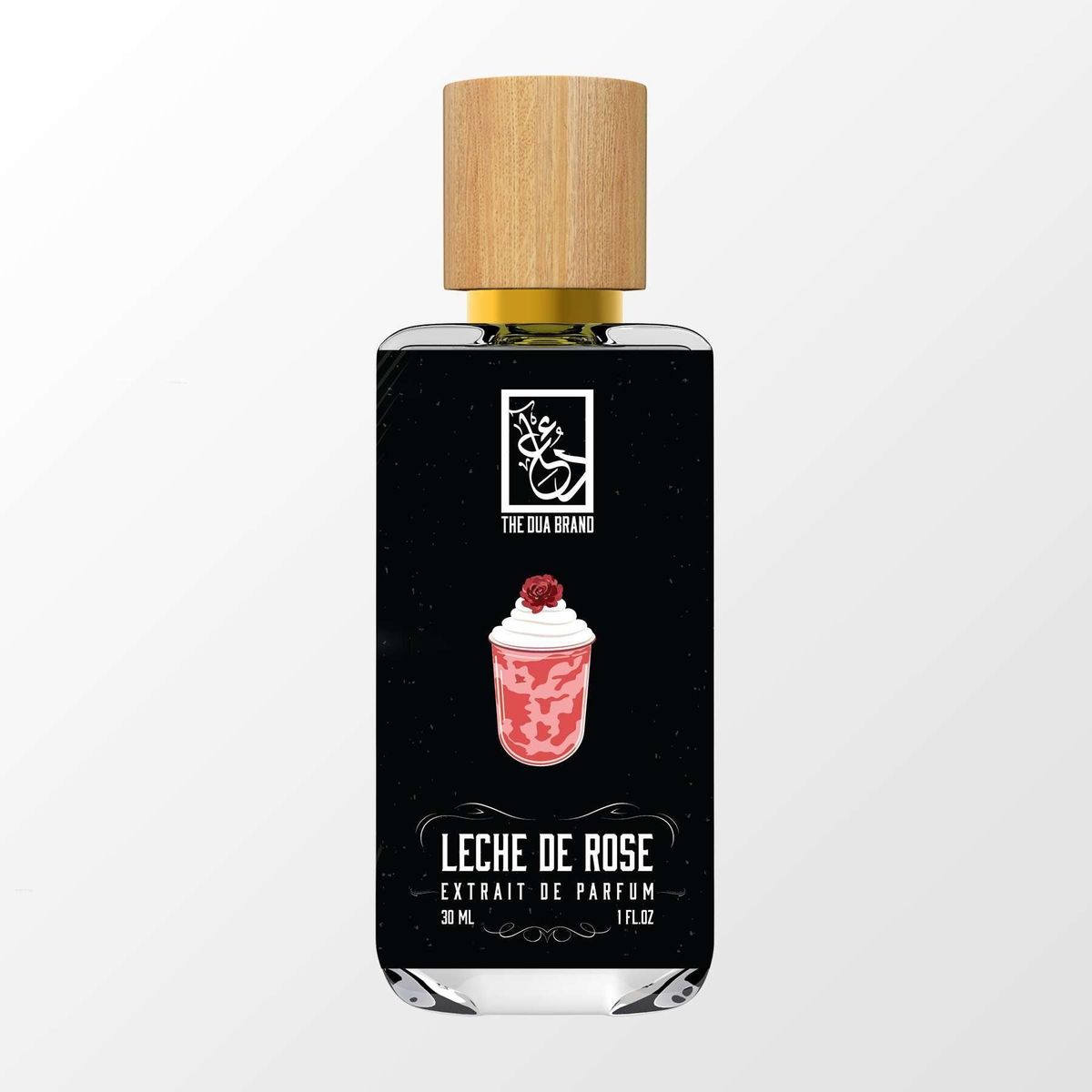 Leche De Rose