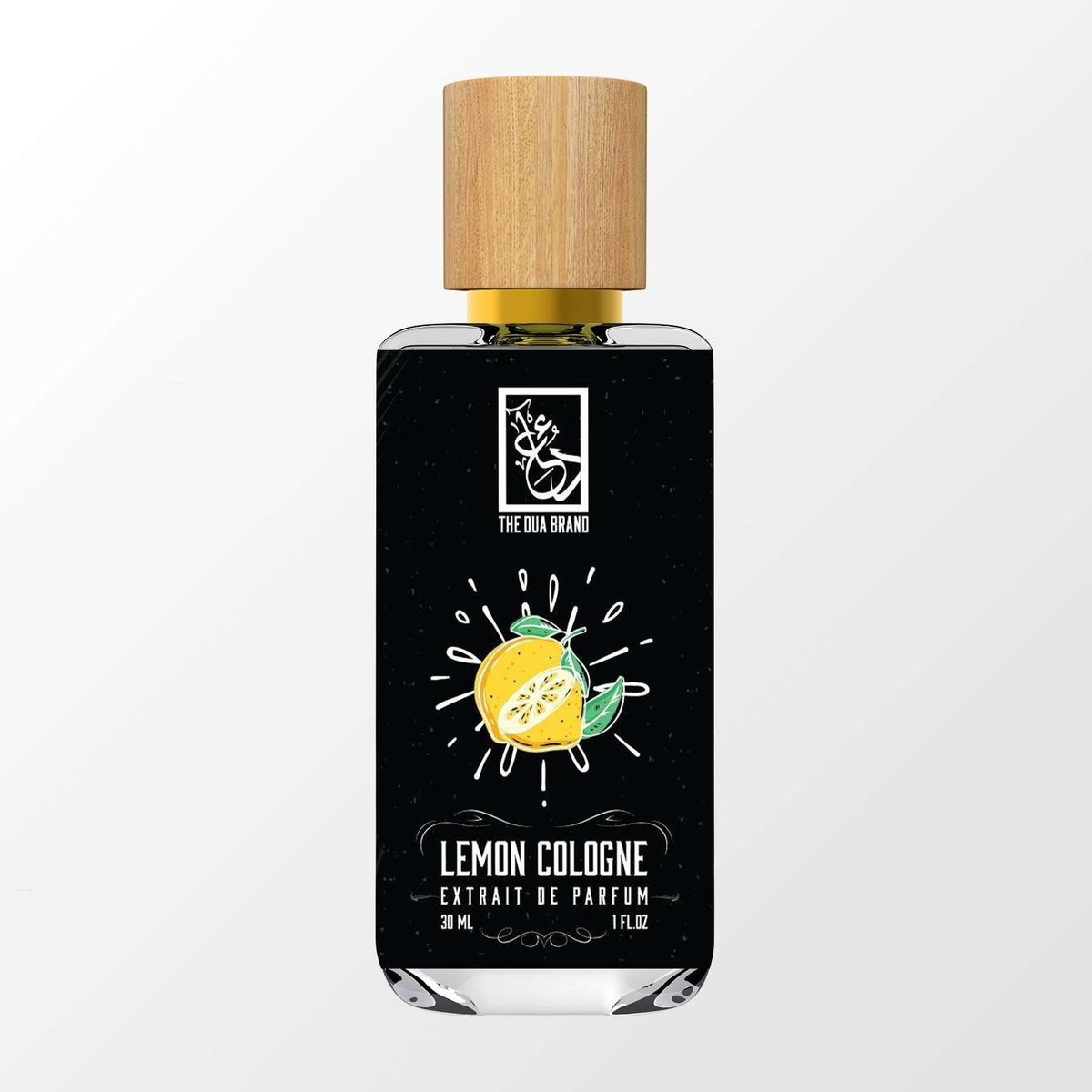 Lemon Cologne