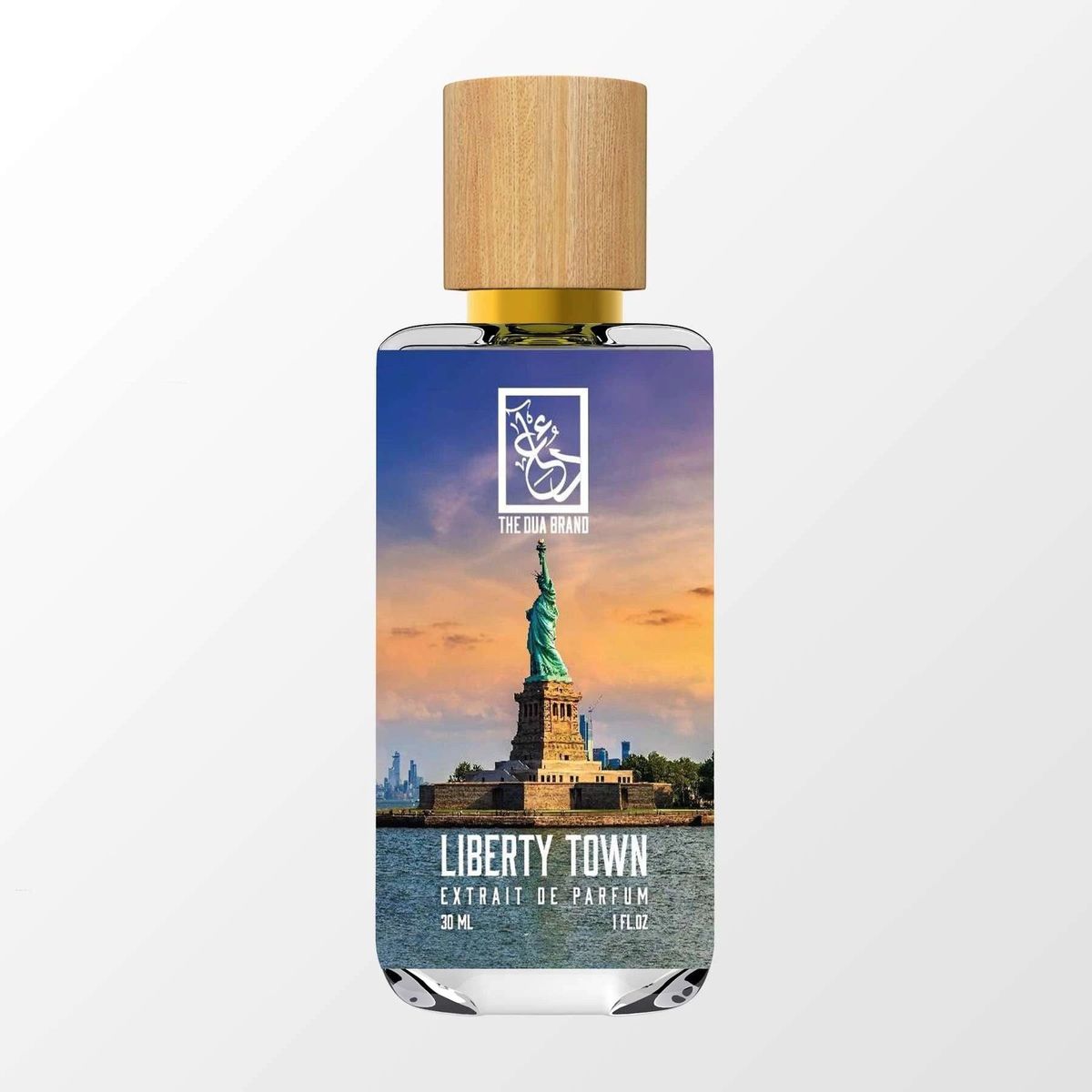 Liberty Town