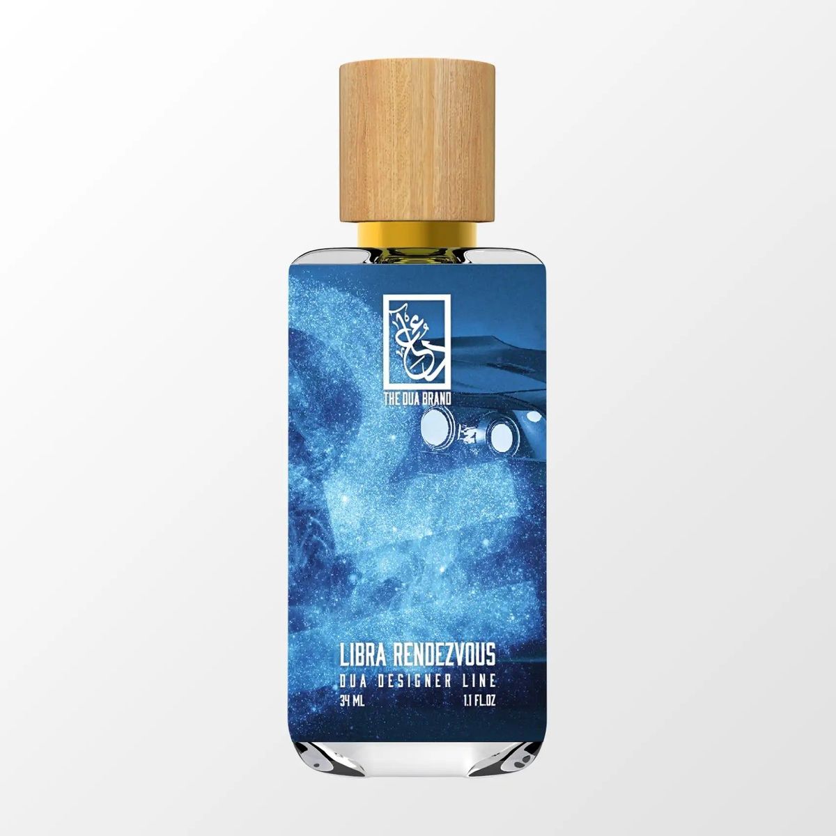 Libra Rendezvous