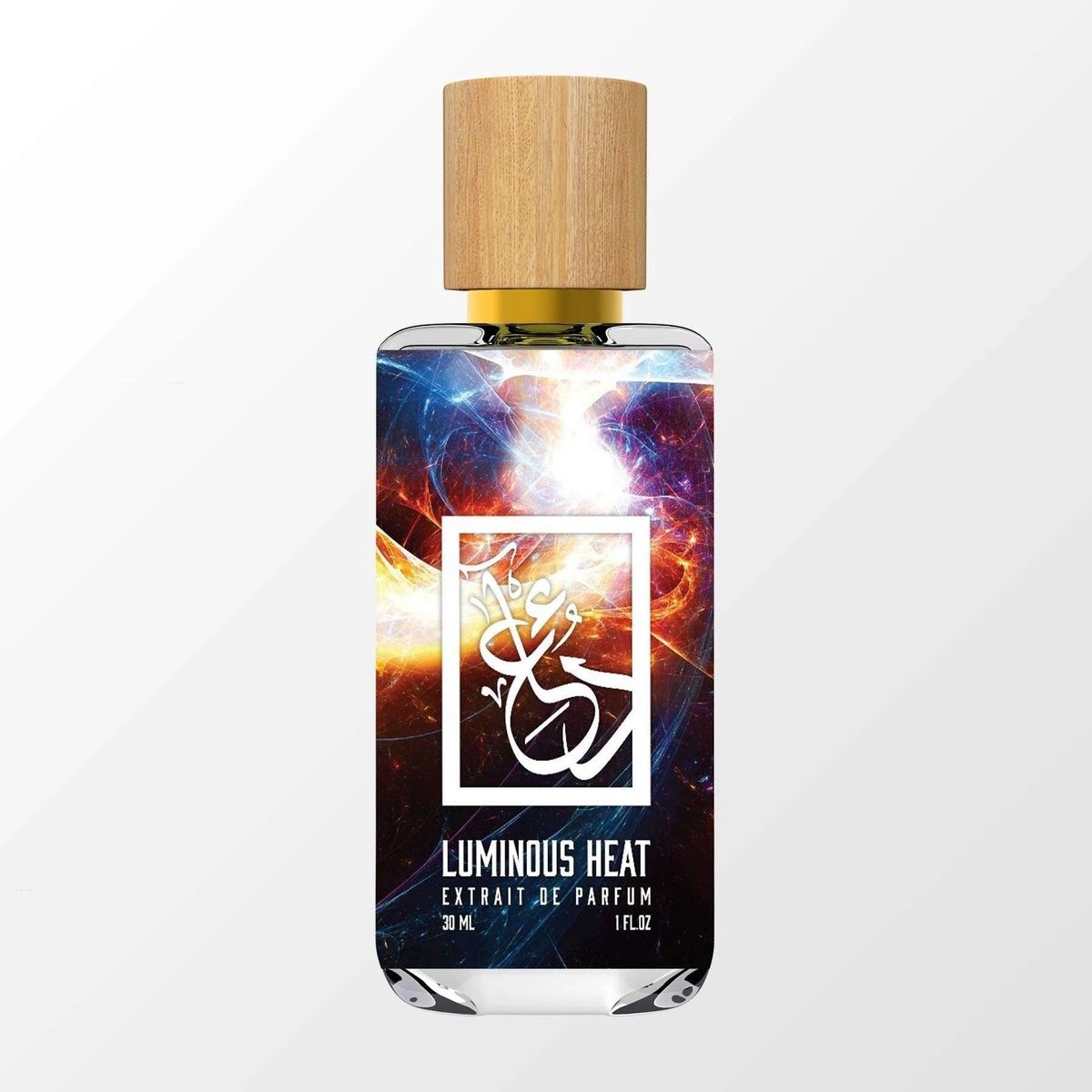 Luminous Heat