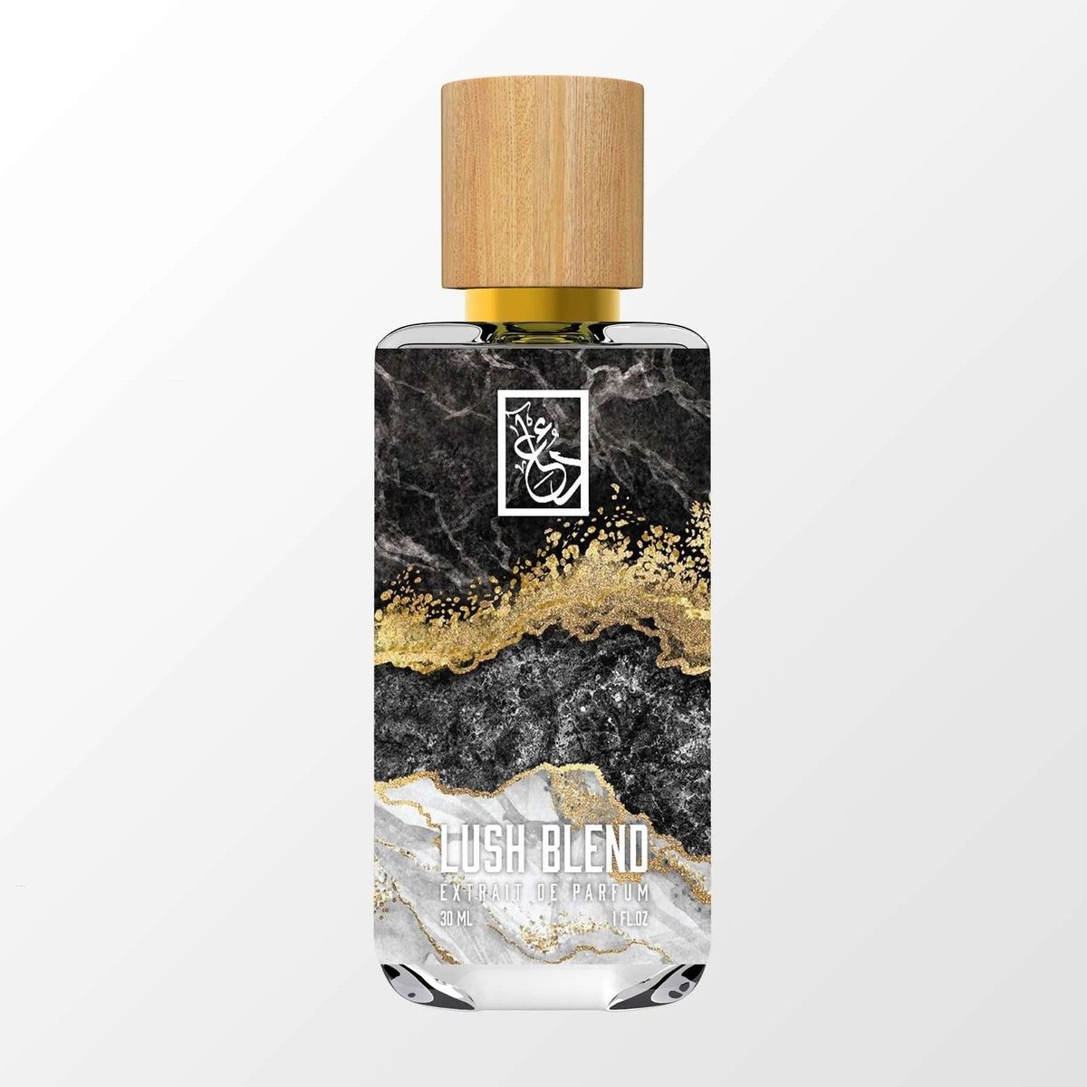 Lush Blend