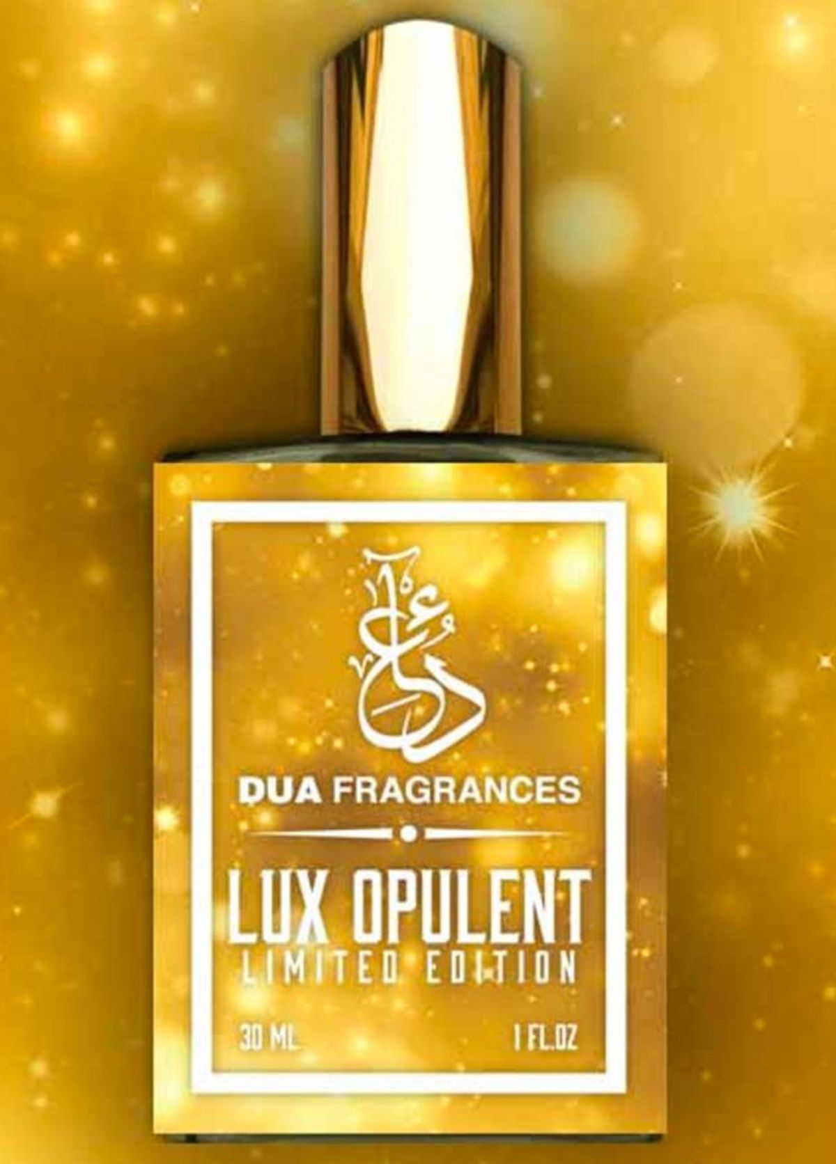 Lux Opulent