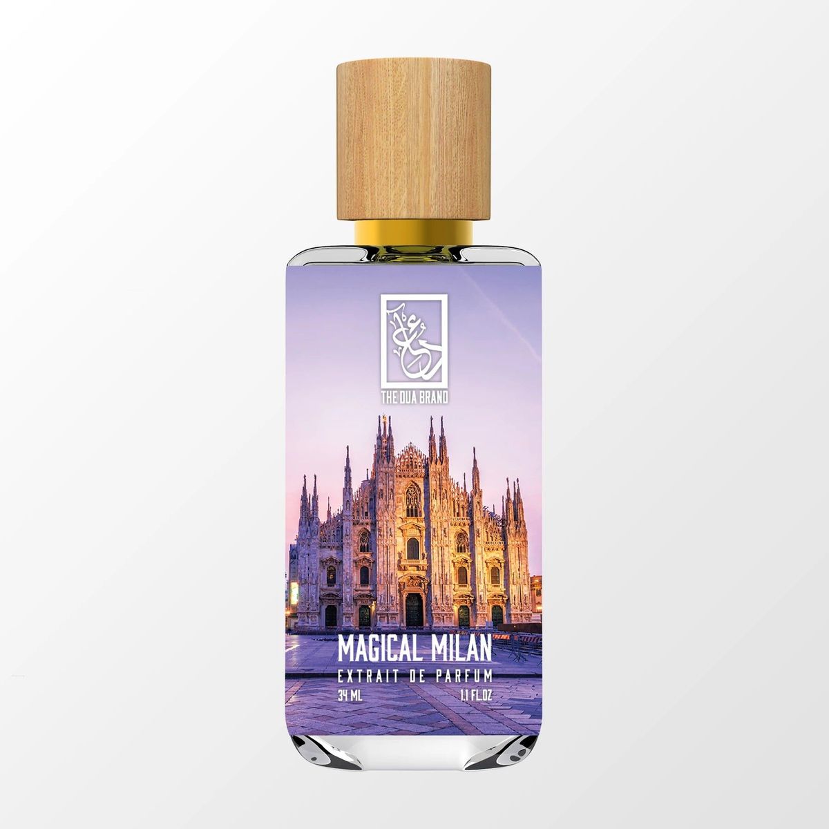 Magical Milan