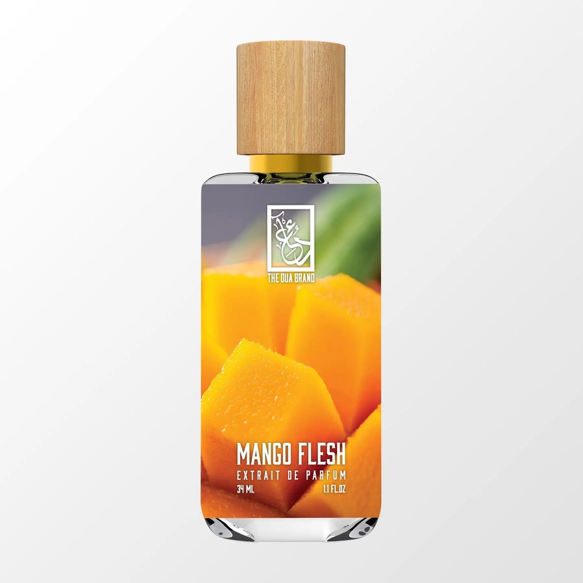Mango Flesh