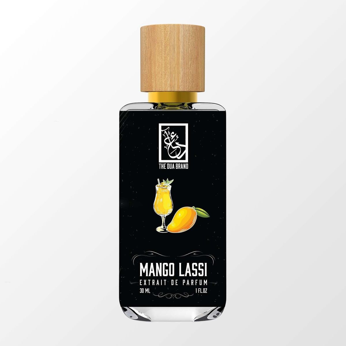 Mango Lassi