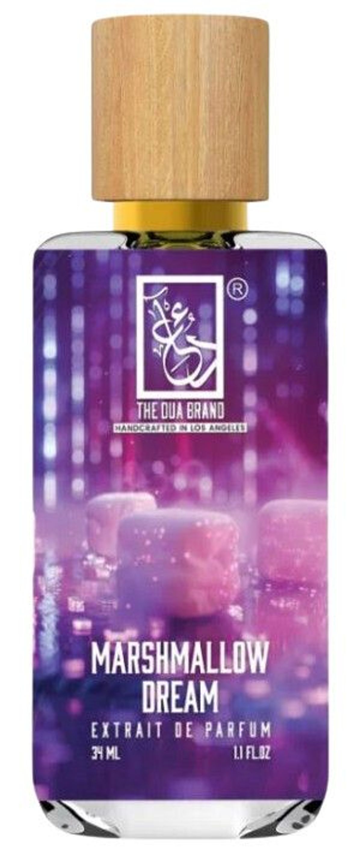 Marshmallow Dream