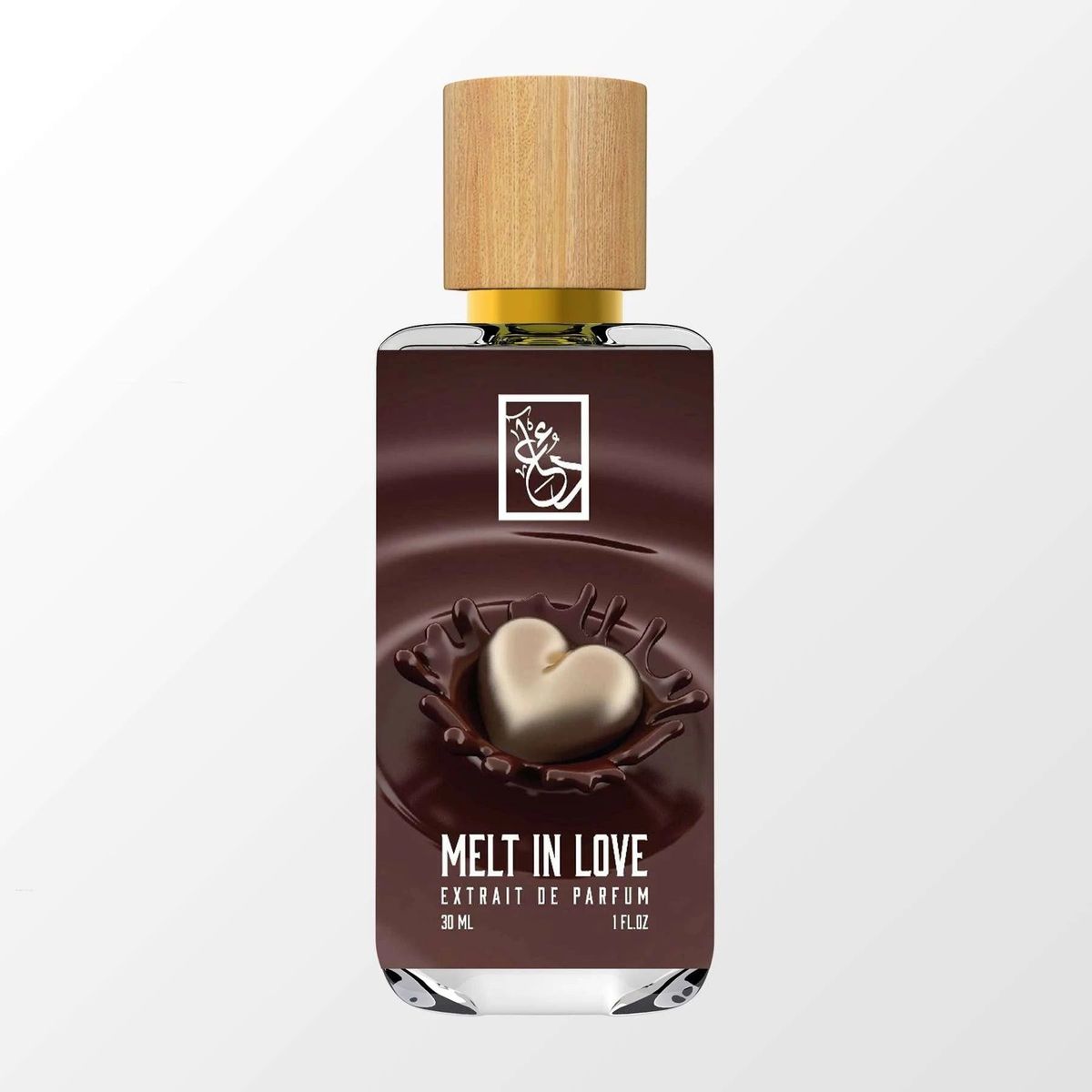 Melt In Love