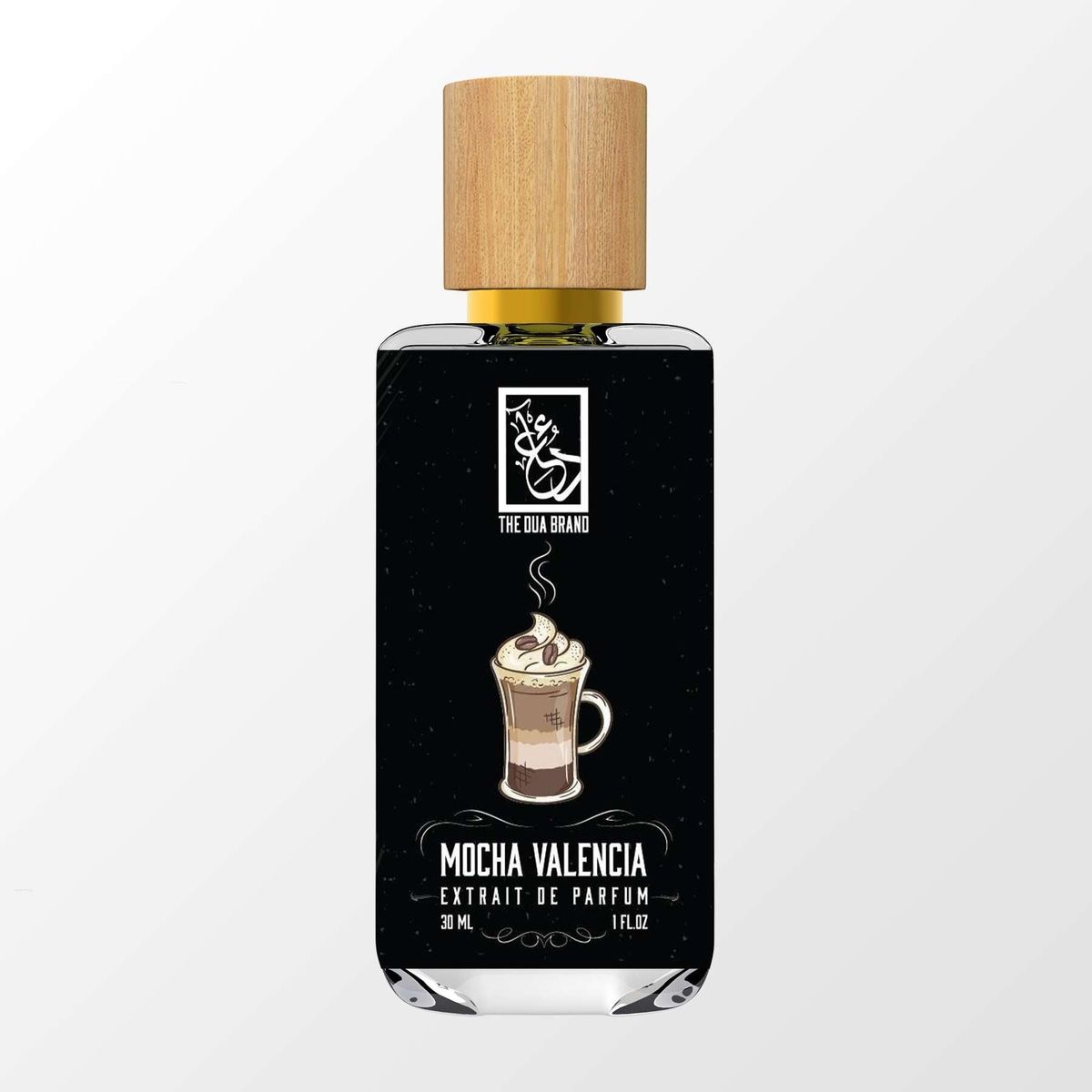 Mocha Valencia