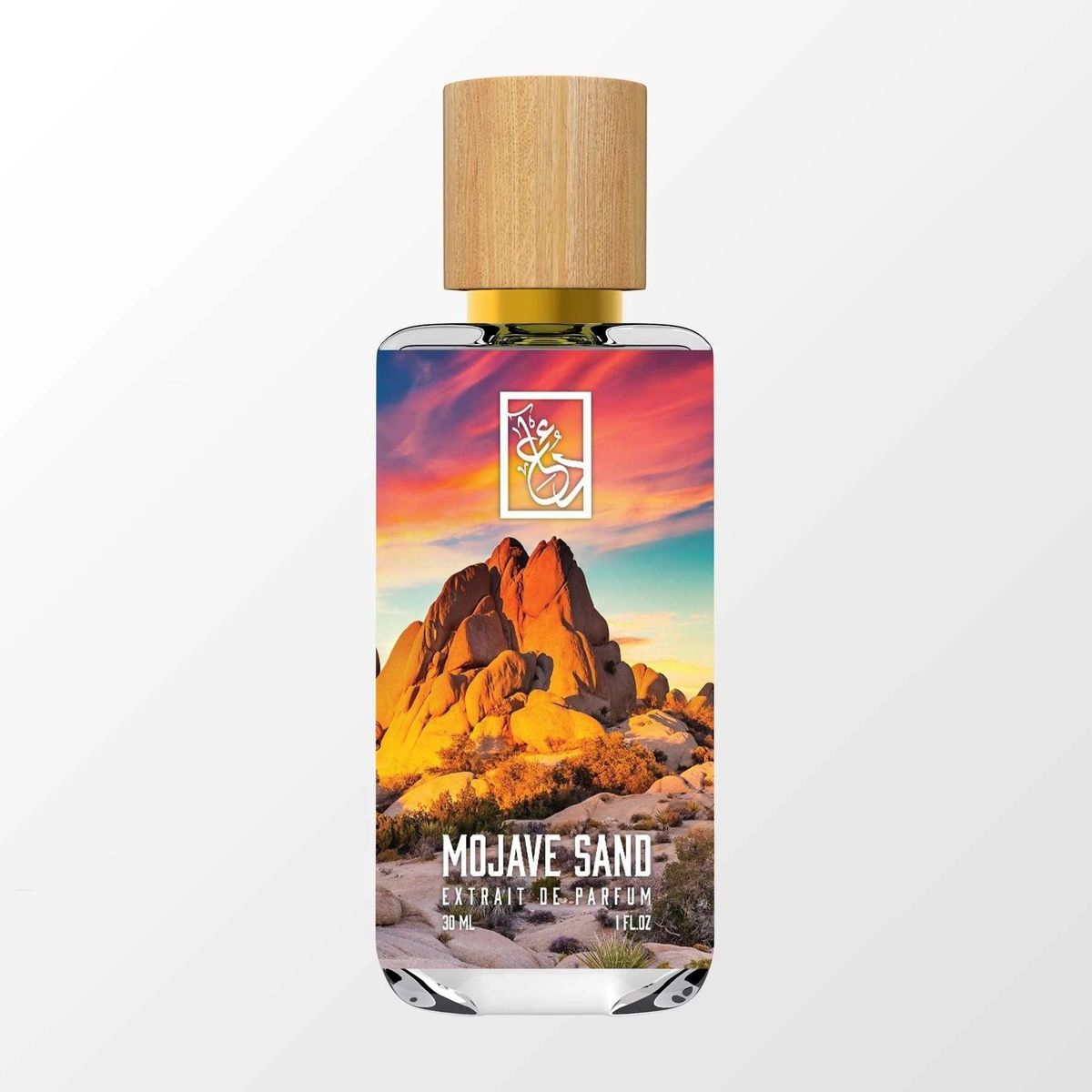 Mojave Sand