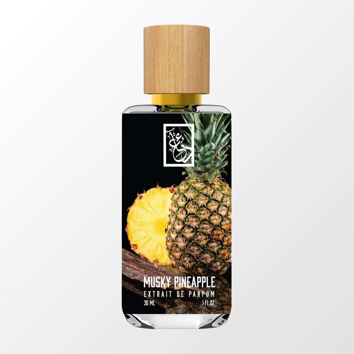 Musky Pineapple
