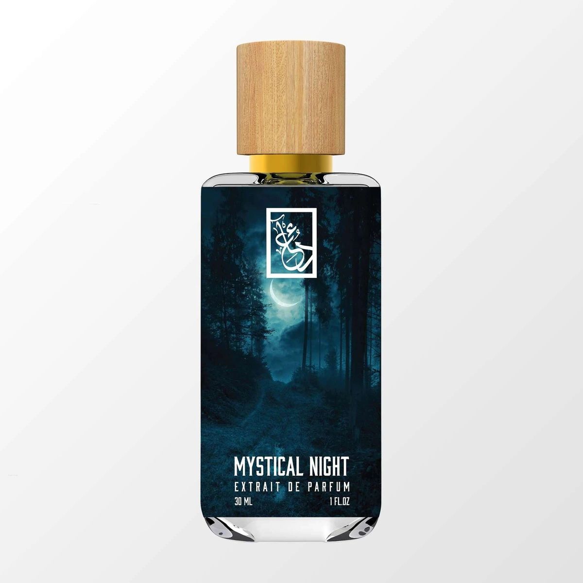 Mystical Night