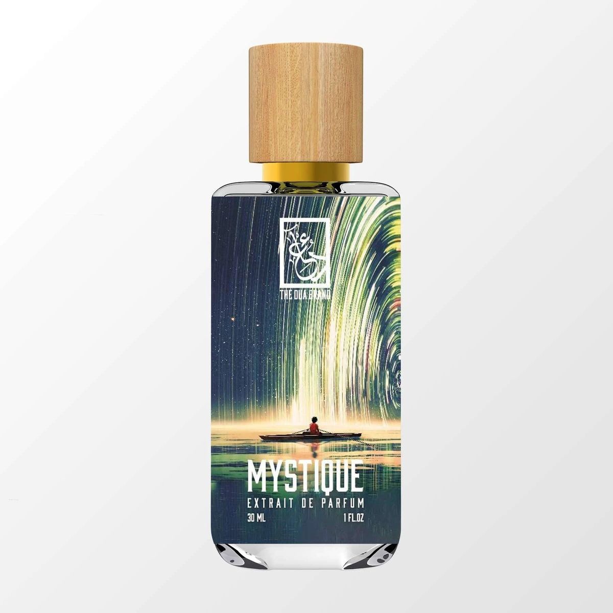 Mystique