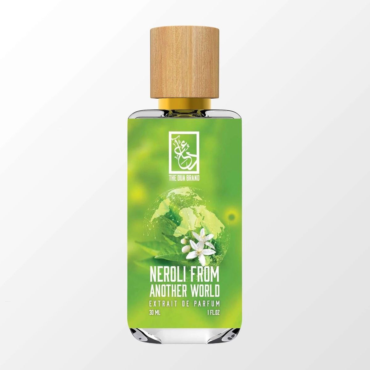 Neroli From Another World