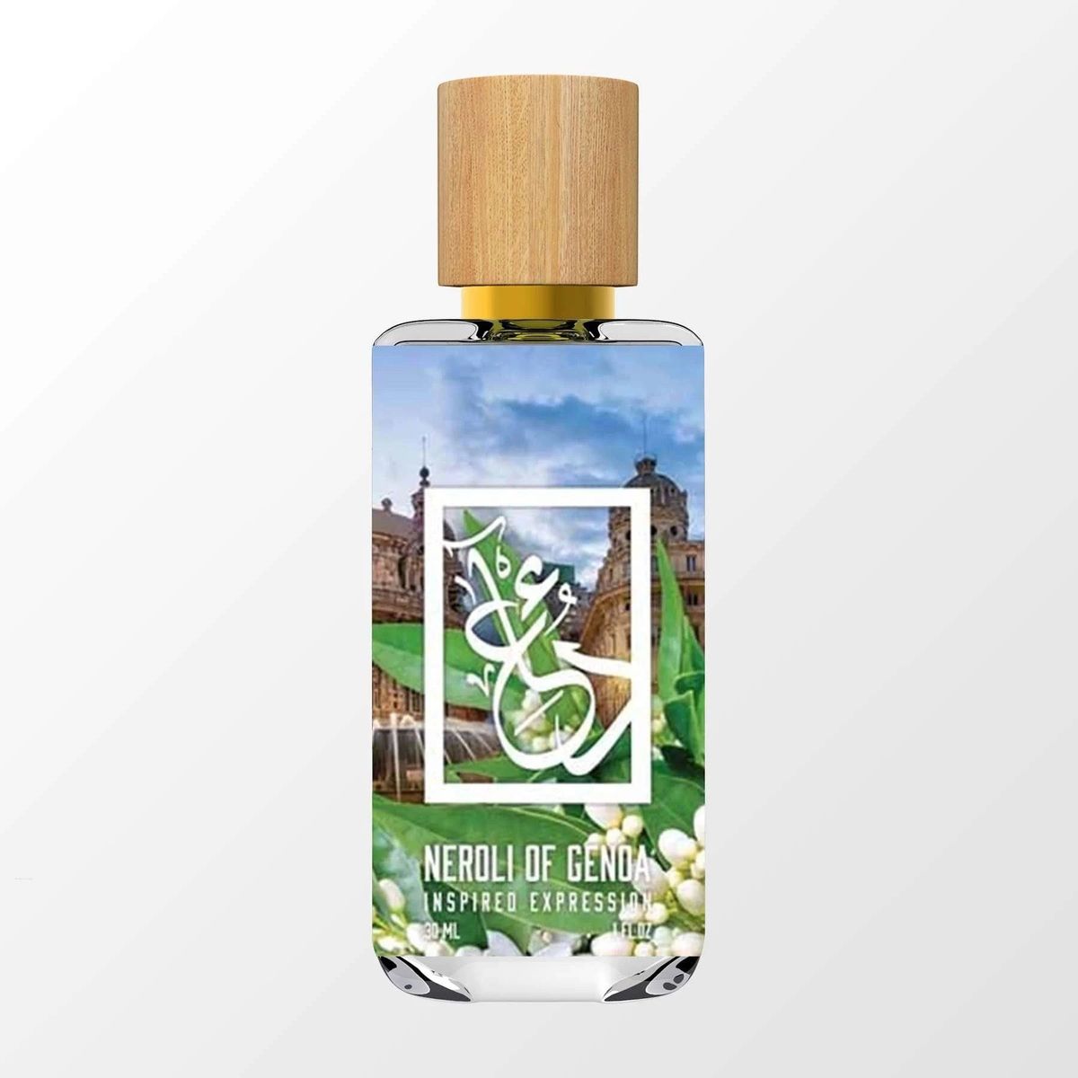 Neroli of Genoa