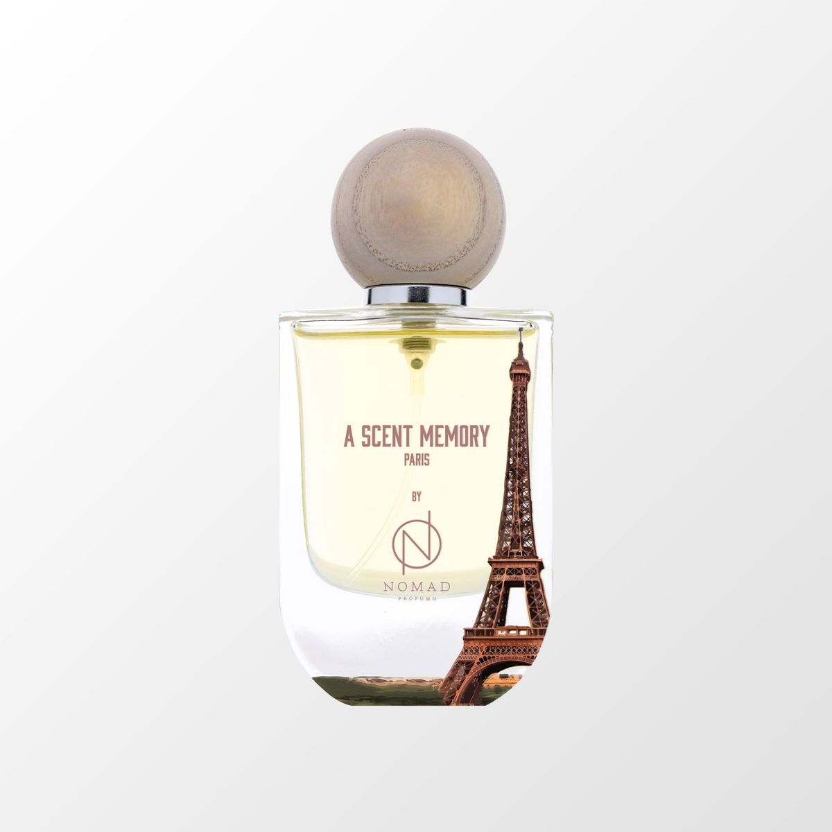 Nomad Profumo- Paris