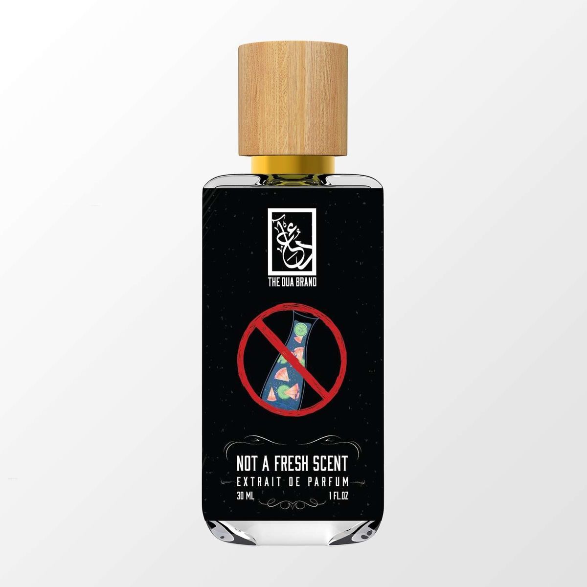 Not A Fresh Scent