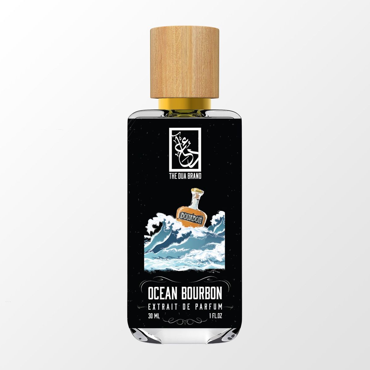 Ocean Bourbon