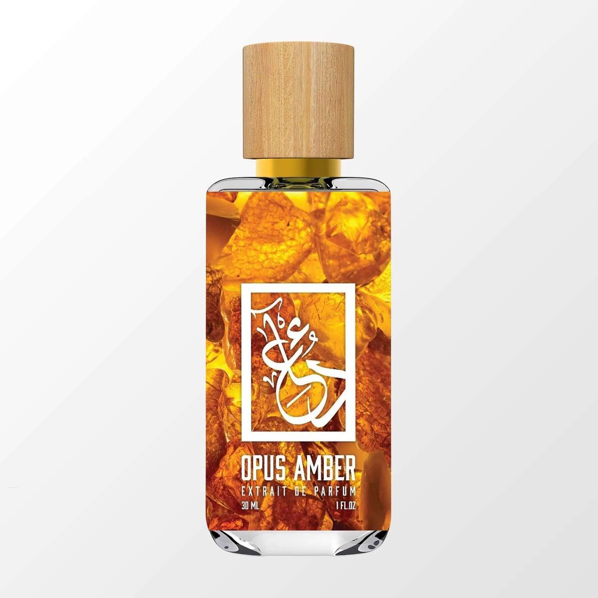 Opus Amber