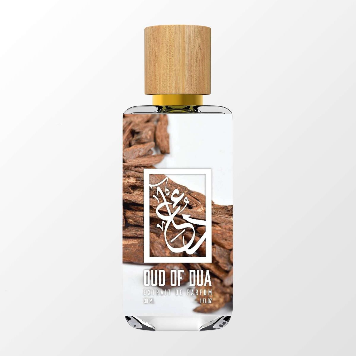 Oud of Dua